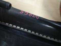 Радиатор ДВС 16400-28290, 16400-28300, 16400-28320, 16400-28360, 16400-37220, FX-036-0968, FX-036-0968A, FX-036-3443, FX-036-3443A, TD-036-0968, TD-036-0968A, TD-036-3443, TD-036-3443A на Toyota Noah AZR65G 1AZ-FSE Фото 5