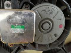 Радиатор ДВС на Mitsubishi Grandis NA4W 4G69 Фото 3