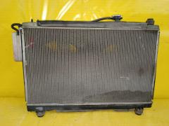 Радиатор ДВС на Toyota Noah AZR65G 1AZ-FSE 16400-28290  16400-28300  16400-28320  16400-28360  16400-37220  FX-036-0968  FX-036-0968A  FX-036-3443  FX-036-3443A  TD-036-0968  TD-036-0968A  TD-036-3443  TD-036-3443A