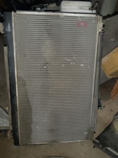 Радиатор ДВС 16400-28290, 16400-28300, 16400-28320, 16400-28360, 16400-37220, FX-036-0968, FX-036-0968A, FX-036-3443, FX-036-3443A, TD-036-0968, TD-036-0968A, TD-036-3443, TD-036-3443A на Toyota Noah AZR65G 1AZ-FSE Фото 6