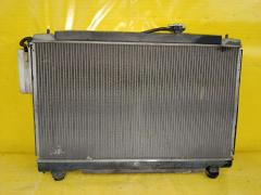 Радиатор ДВС на Toyota Noah AZR65G 1AZ-FSE 16400-28290  16400-28300  16400-28320  16400-28360  16400-37220  FX-036-0968  FX-036-0968A  FX-036-3443  FX-036-3443A  TD-036-0968  TD-036-0968A  TD-036-3443  TD-036-3443A