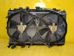 Радиатор ДВС на Nissan Wingroad WFY11 QG15DE Фото 3