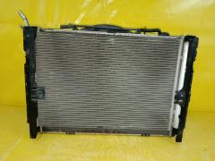 Радиатор ДВС на Bmw 1-Series E87 N43B20AA 9500212  64539229022  67327588974