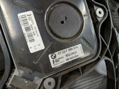 Радиатор ДВС 9500212, 64539229022, 67327588974 на Bmw 1-Series E87 N43B20AA Фото 8