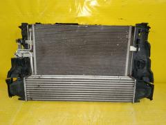 Радиатор ДВС на Volvo S60 FS B6304T 31338475  31332027  6G91-8C607-ND