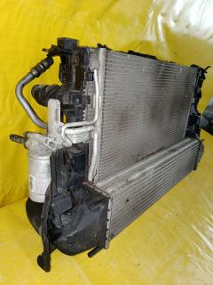 Радиатор ДВС 31338475, 31332027, 6G91-8C607-ND на Volvo S60 FS B6304T Фото 3