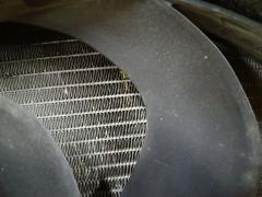 Радиатор ДВС 31338475, 31332027, 6G91-8C607-ND на Volvo S60 FS B6304T Фото 9
