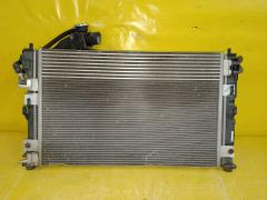 Радиатор ДВС на Dodge Caliber PM ECN