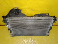 Радиатор ДВС на Dodge Caliber PM ECN Фото 2