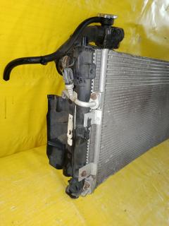 Радиатор ДВС на Dodge Caliber PM ECN Фото 3