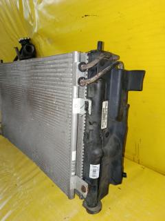 Радиатор ДВС на Dodge Caliber PM ECN Фото 4