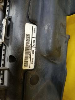 Радиатор ДВС на Dodge Caliber PM ECN Фото 5