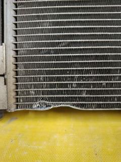 Радиатор ДВС на Dodge Caliber PM ECN Фото 6