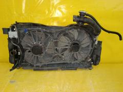 Радиатор ДВС на Dodge Caliber PM ECN Фото 8