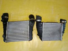 Радиатор интеркулера 8E0145806Q, 8E0145805AA на Audi A4 8E BWE Фото 4