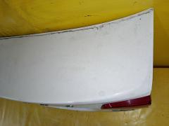 Крышка багажника на Volvo S60 FS Фото 3
