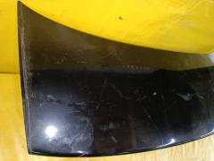 Крышка багажника P3214 P3214 на Honda Accord CL7 Фото 2