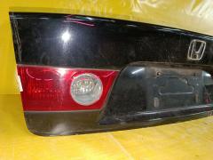 Крышка багажника P3214 P3214 на Honda Accord CL7 Фото 6
