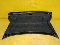 Крышка багажника P3214 P3214 на Honda Accord CL7 Фото 10