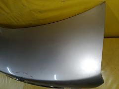 Крышка багажника на Nissan Bluebird Sylphy QNG10 Фото 3