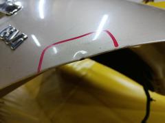 Крышка багажника на Nissan Bluebird Sylphy QNG10 Фото 5