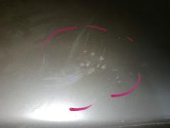 Крышка багажника на Nissan Bluebird Sylphy QNG10 Фото 9