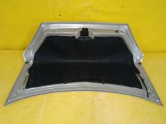Крышка багажника на Nissan Bluebird Sylphy QNG10 Фото 10