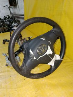 Рулевая колонка на Toyota Vitz KSP90 Фото 2