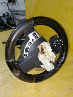 Рулевая колонка на Nissan Serena C25 Фото 2