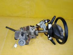 Рулевая колонка на Nissan Serena C25