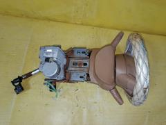Рулевая колонка на Nissan March AK12