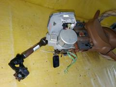 Рулевая колонка на Nissan March AK12 Фото 4
