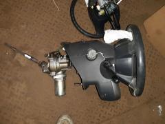 Рулевая колонка на Toyota Passo KGC10 Фото 7