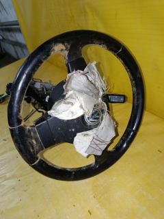 Рулевая колонка на Volkswagen Jetta 1K Фото 2