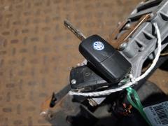 Рулевая колонка на Volkswagen Jetta 1K Фото 11