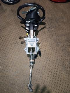 Рулевая колонка на Volkswagen Jetta 1K Фото 13