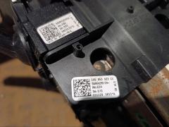 Рулевая колонка на Volkswagen Jetta 1K Фото 14