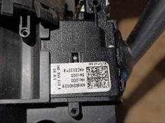 Рулевая колонка на Volkswagen Jetta 1K Фото 15