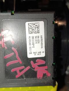 Рулевая колонка на Volkswagen Jetta 1K Фото 9