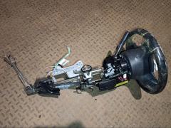 Рулевая колонка на Volkswagen Jetta 1K Фото 10