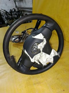 Рулевая колонка на Toyota Vitz KSP90 Фото 2