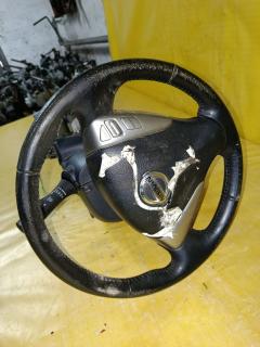 Рулевая колонка на Nissan Serena C26 Фото 2