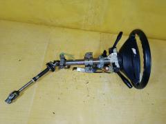 Рулевая колонка на Mitsubishi Chariot Grandis N84W