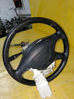 Рулевая колонка на Mitsubishi Chariot Grandis N84W Фото 2