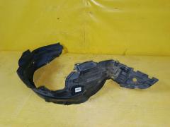 Подкрылок на Nissan Wingroad WFY11 QG15DE Фото 2