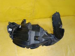 Подкрылок на Toyota Passo KGC10 1KR-FE Фото 2