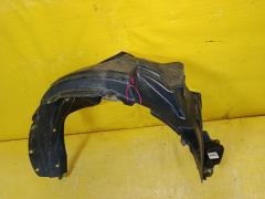 Подкрылок на Toyota Passo KGC10 1KR-FE Фото 3