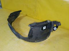 Подкрылок на Suzuki Swift HT51S M13A Фото 2