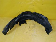 Подкрылок на Dodge Caliber PM ECN 05074103AC, Заднее расположение