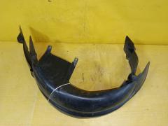 Подкрылок 05074103AC на Dodge Caliber PM ECN Фото 2